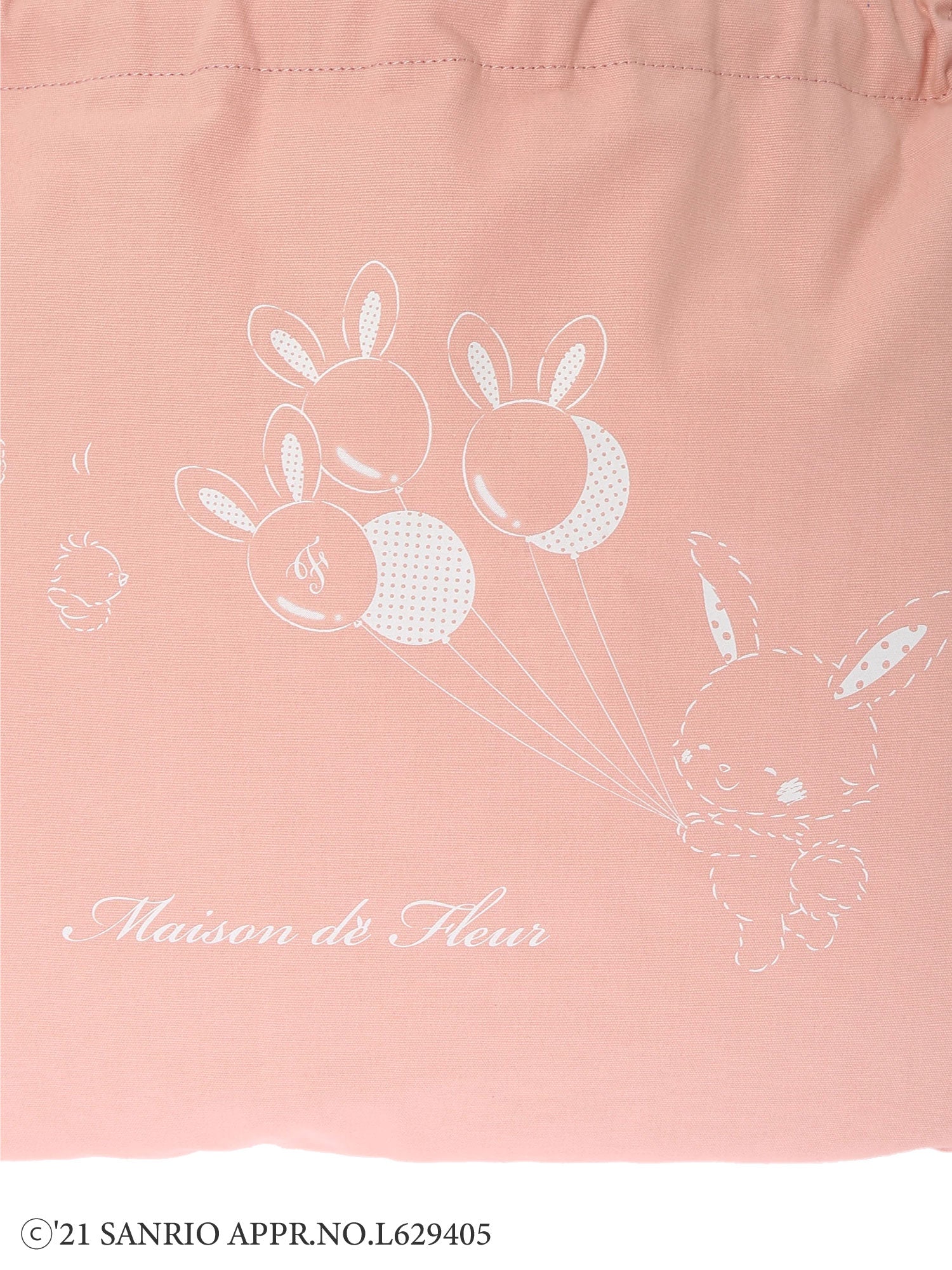 Maison De Fleur x Wish Me Mell Bag & Pouch Collection