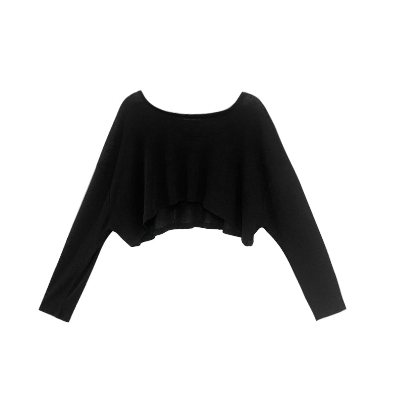 Let's Dance! thin long sleeved shirt