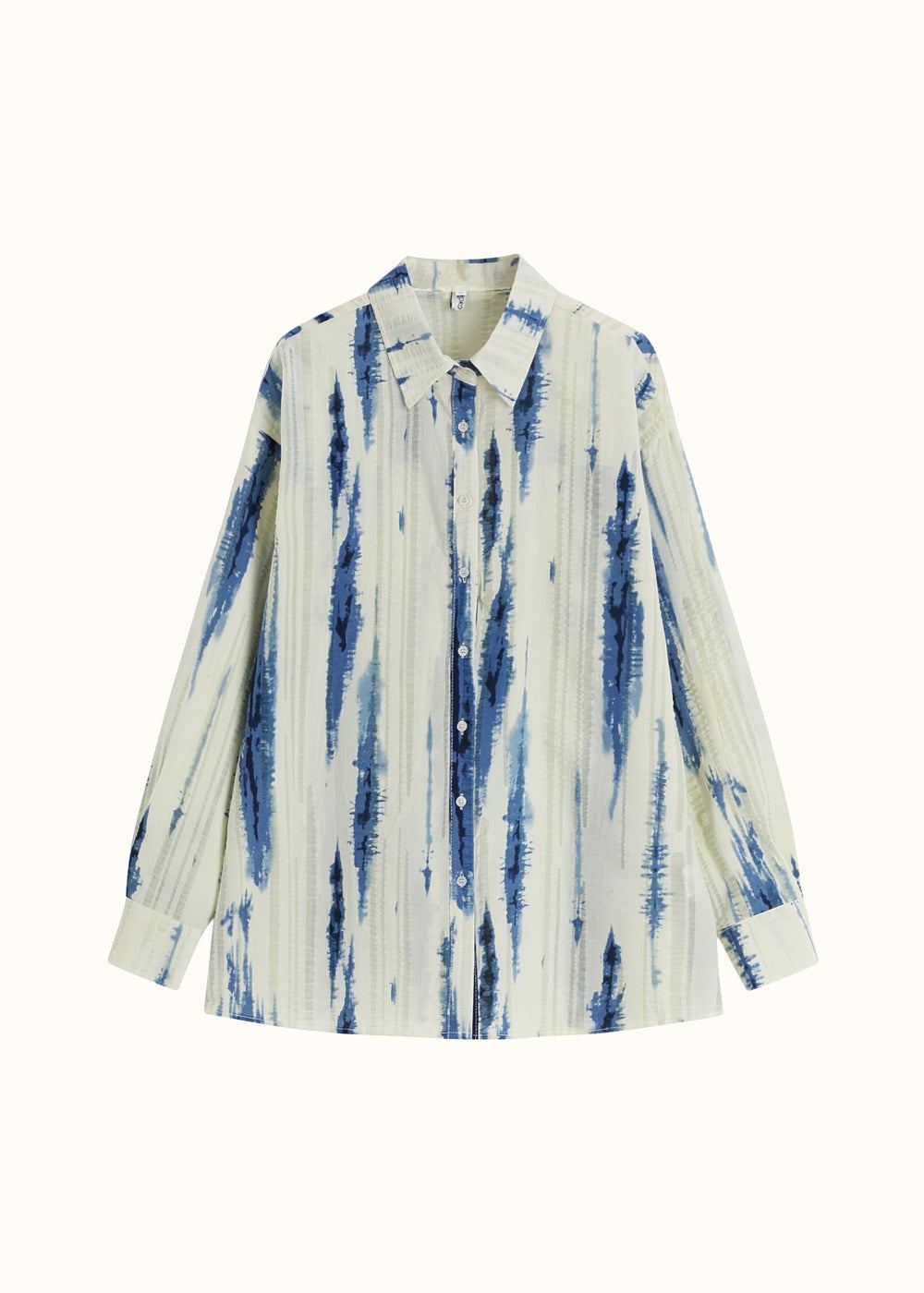 Try And Beat This tie dye shirt - Korean Fashion - magic COSMOS St.
