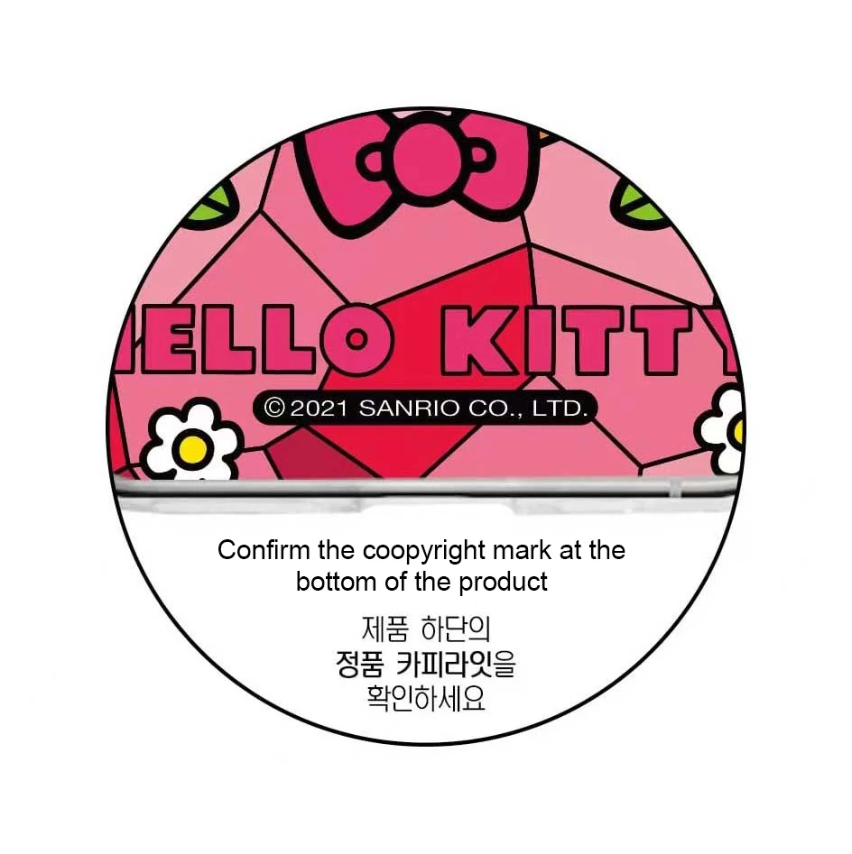 Korean fashion accessories